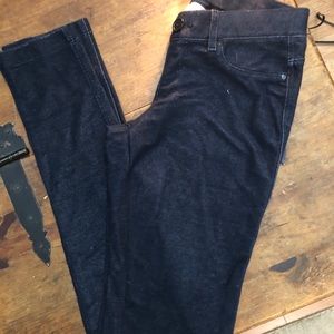 WORN Stretch Jeggings